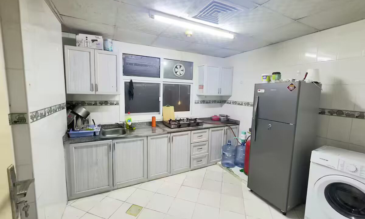Photo of Kitchen in Al-Fujairah