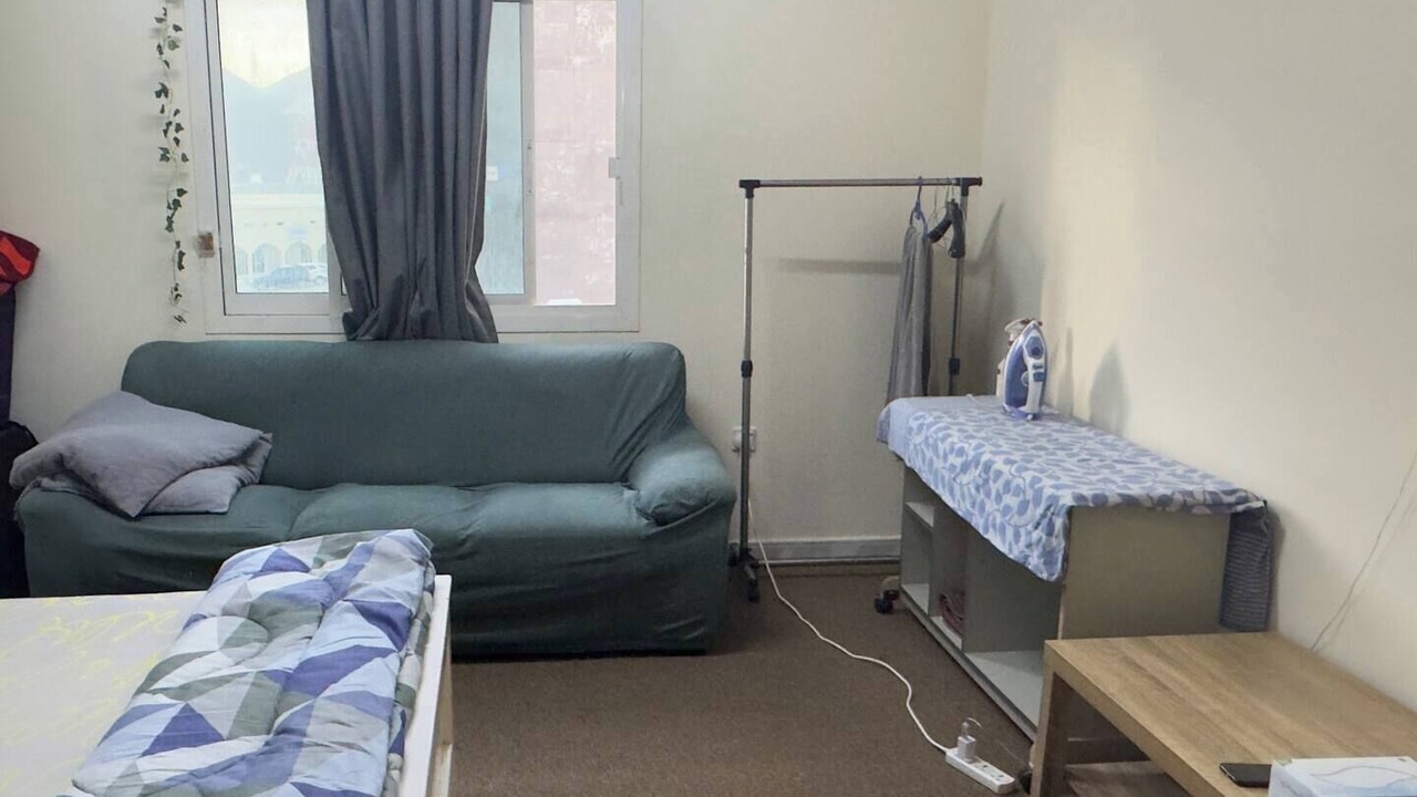 Photo of Livingroom in Al-Fujairah