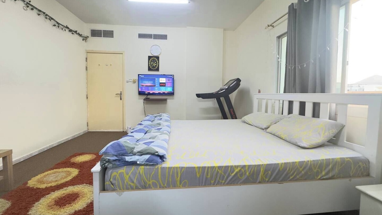 Photo of Bedroom in Al-Fujairah