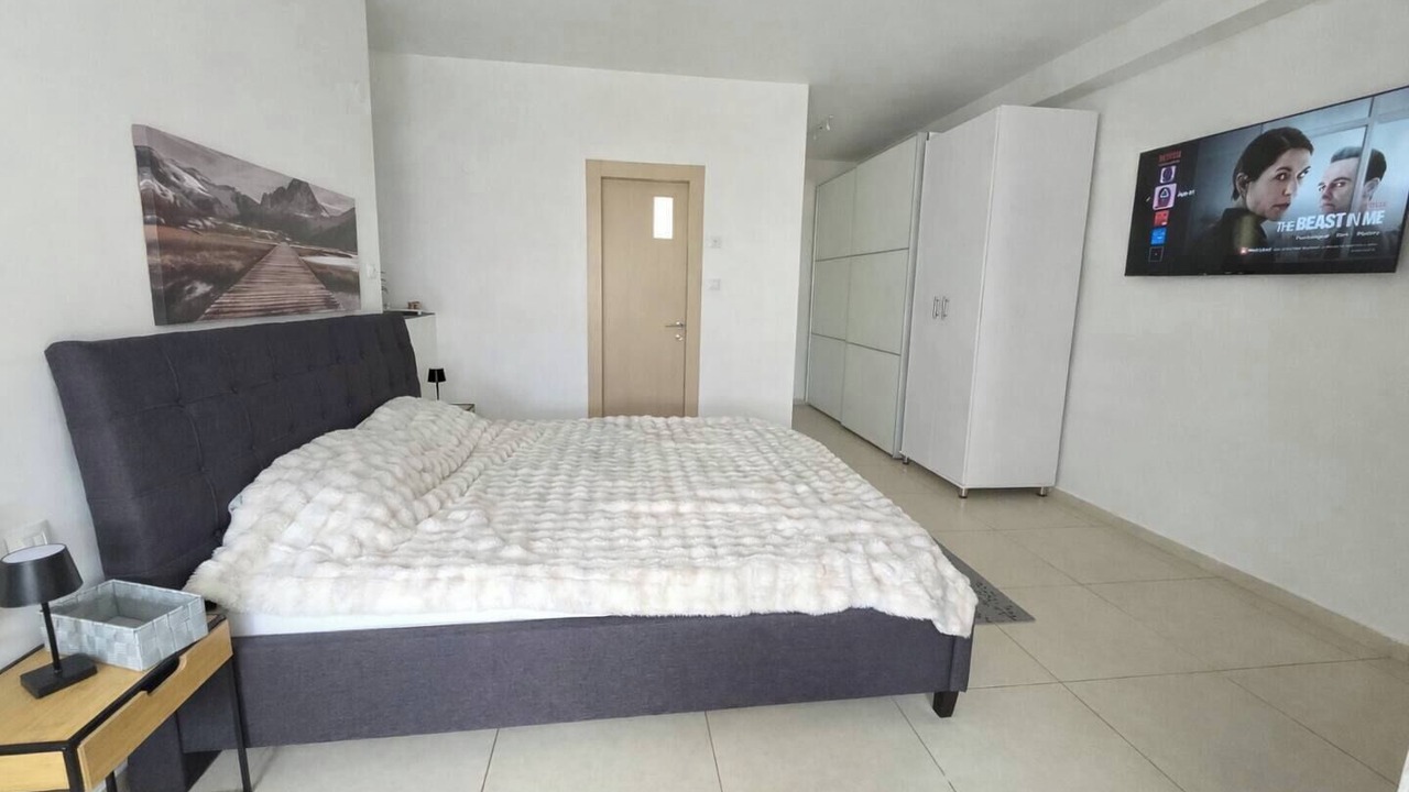 Photo of Bedroom in Petah Tikva