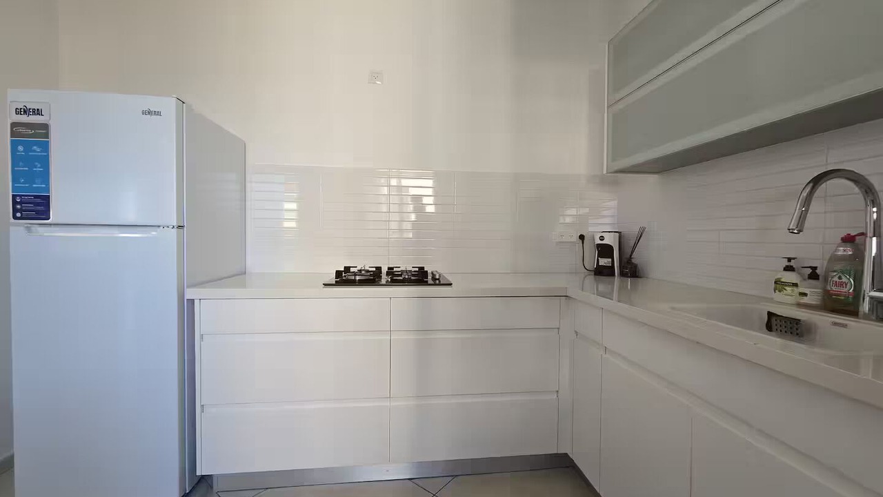 Photo of Kitchen in Petah Tikva