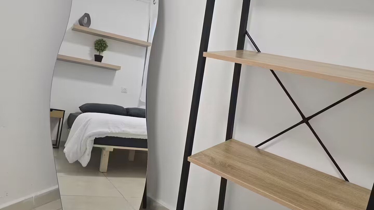 Photo of Bedroom in Petah Tikva