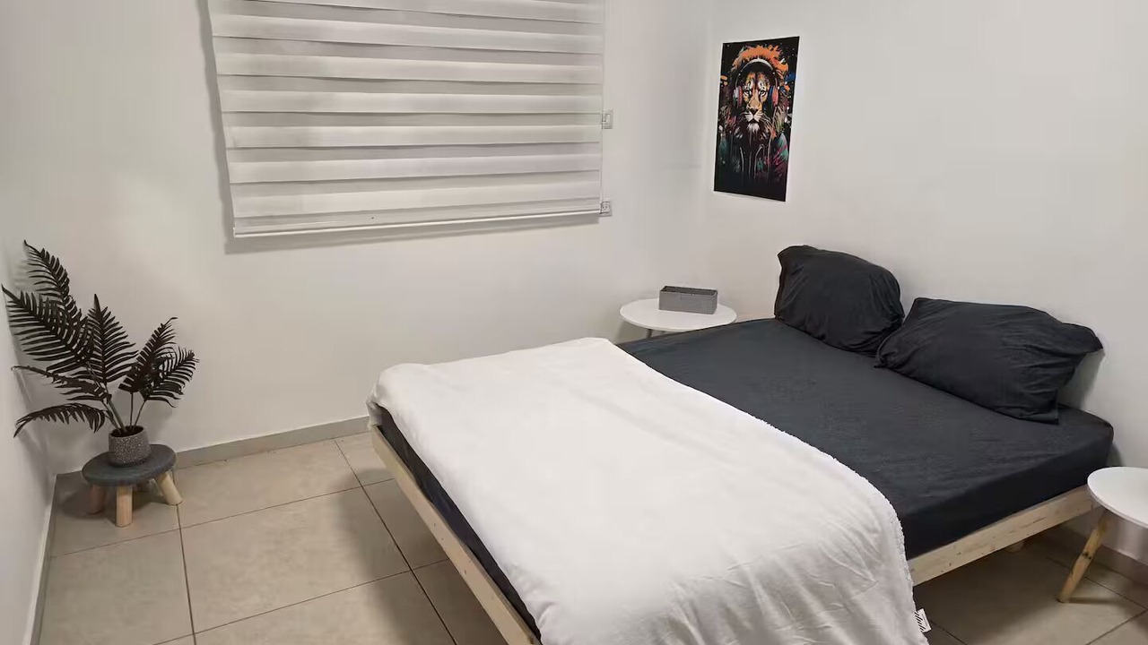 Photo of Bedroom in Petah Tikva