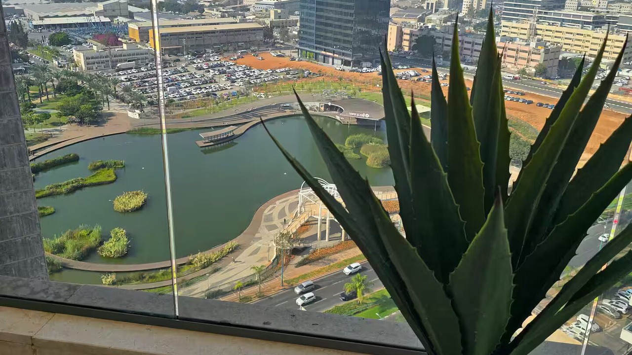 Photo of Others in Petah Tikva