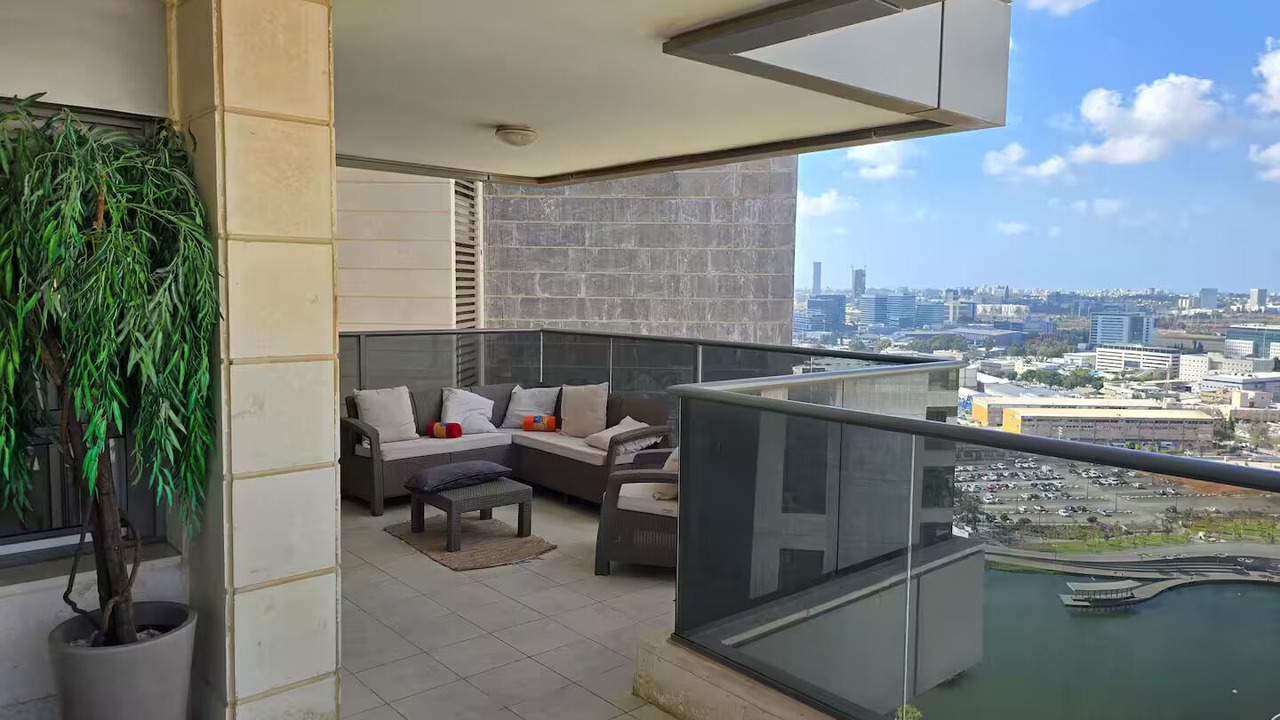 Photo of Outdoor in Petah Tikva