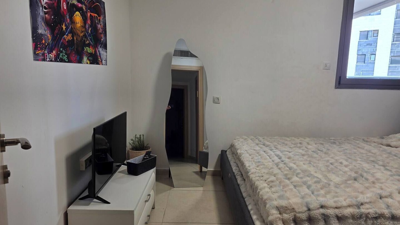 Photo of Bedroom in Petah Tikva