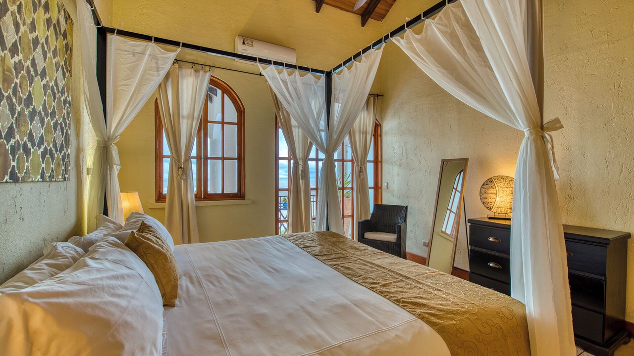 Photo of Bedroom in Ciudad Cortes