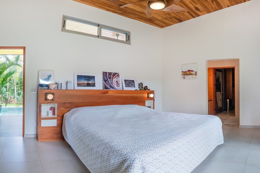 Photo of Bedroom in Punta Mala