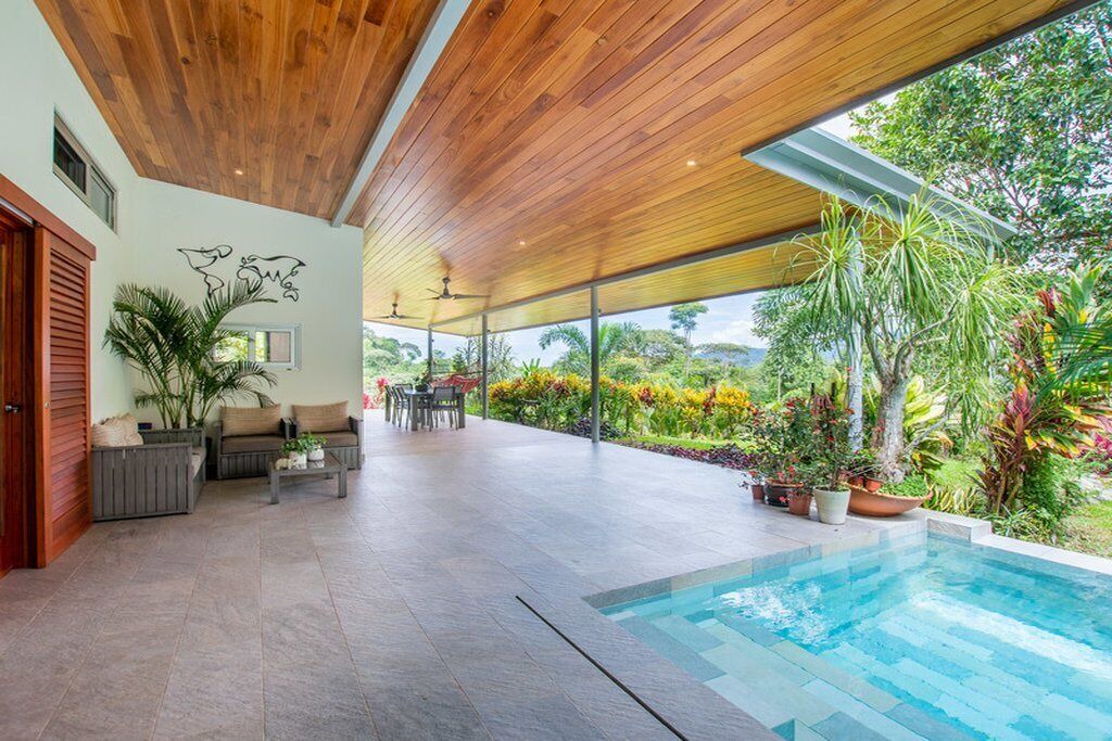 Photo of Outdoor in Punta Mala