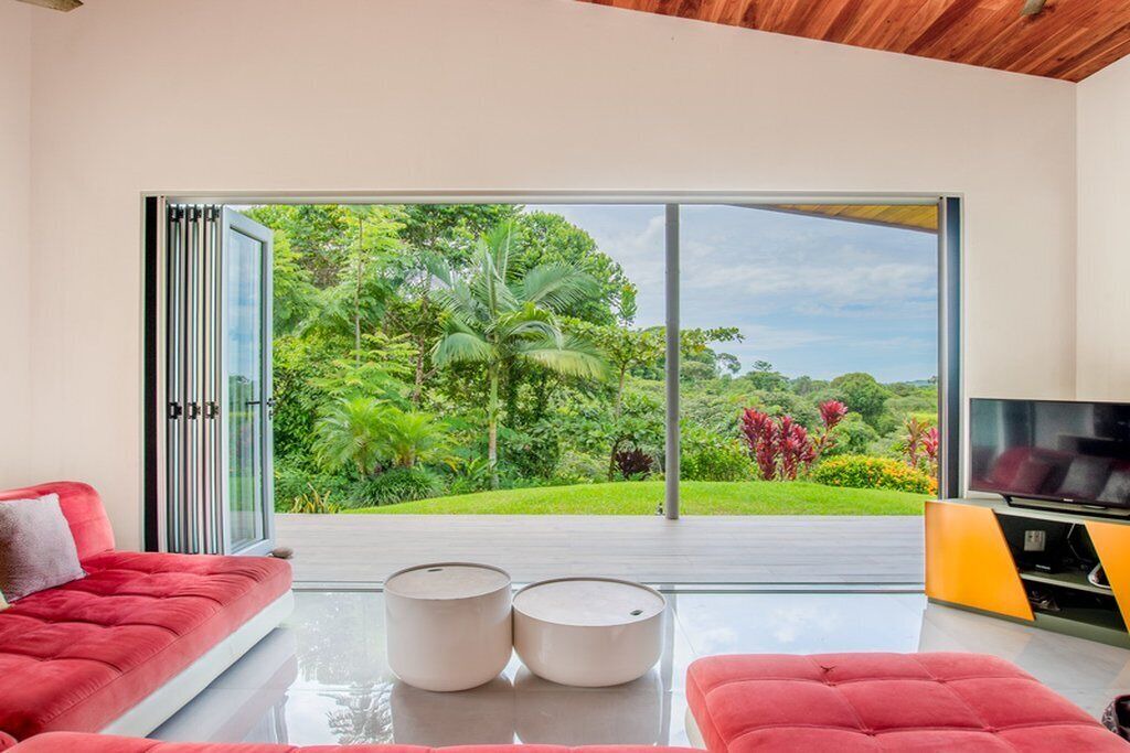 Photo of Livingroom in Punta Mala