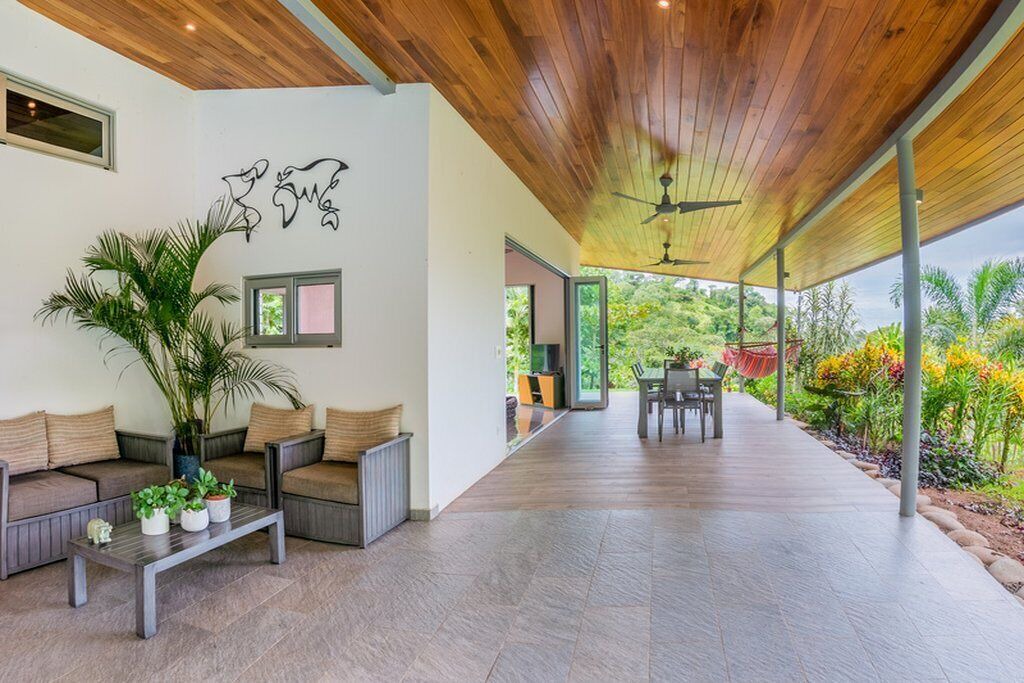 Photo of Outdoor in Punta Mala