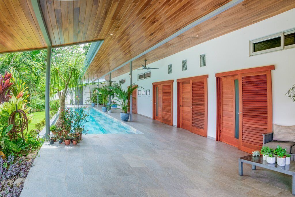 Photo of Outdoor in Punta Mala