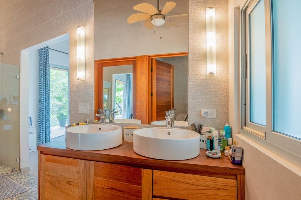 Photo of Bathroom in Punta Mala