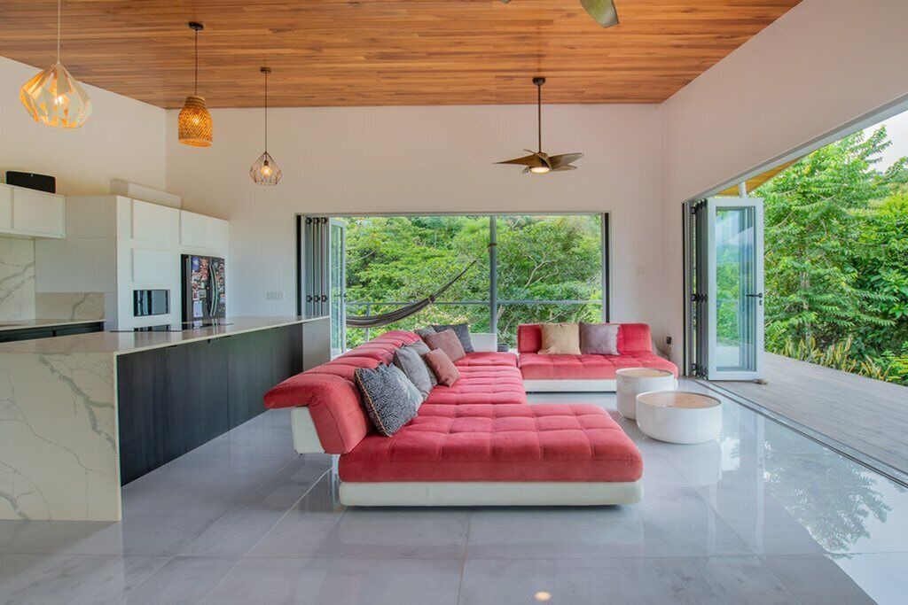Photo of Livingroom in Punta Mala