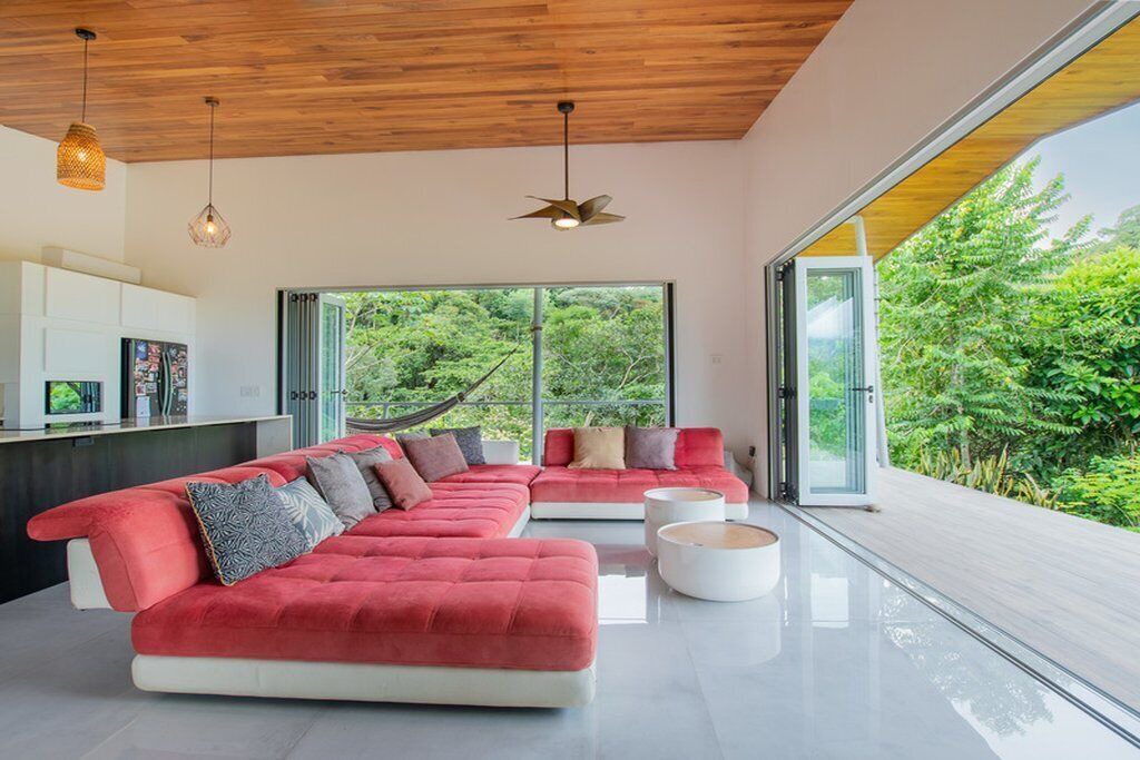 Photo of Livingroom in Punta Mala