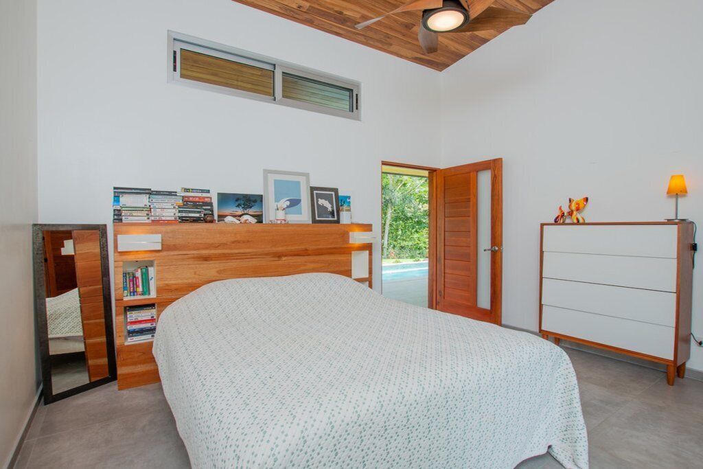 Photo of Bedroom in Punta Mala