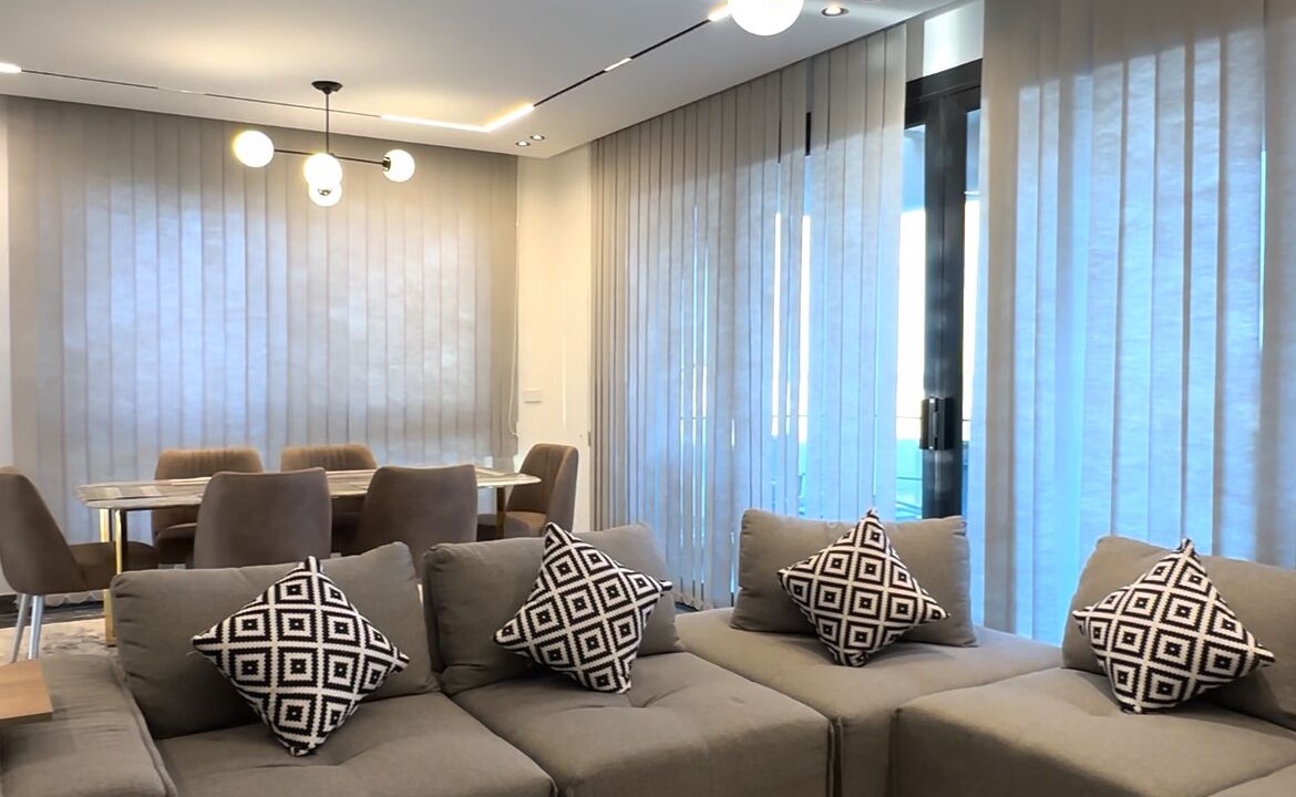 Photo of Livingroom in Ras Nasrani