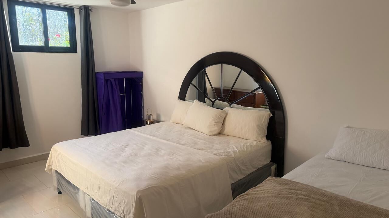Photo of Bedroom in San Juan del Sur