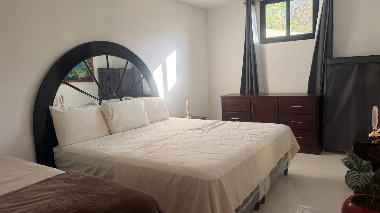 Photo of Bedroom in San Juan del Sur