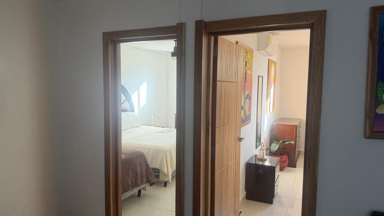 Photo of Bedroom in San Juan del Sur