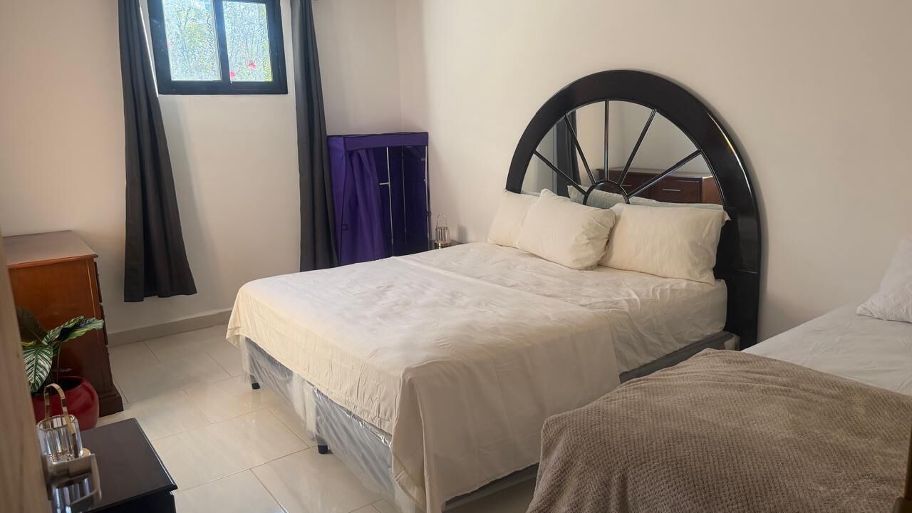 Photo of Bedroom in San Juan del Sur