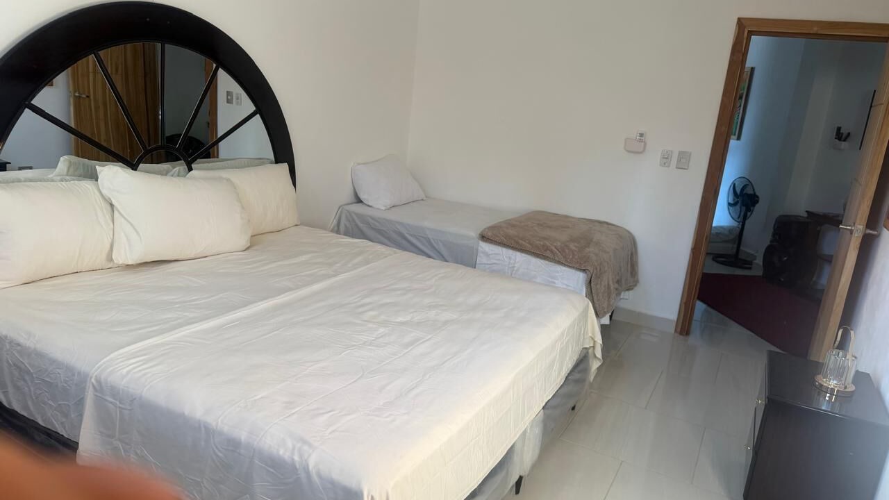 Photo of Bedroom in San Juan del Sur