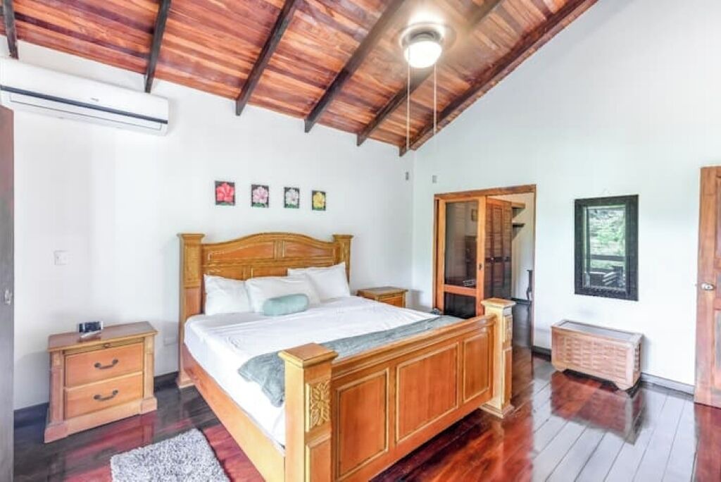 Photo of Bedroom in Santa Rosa