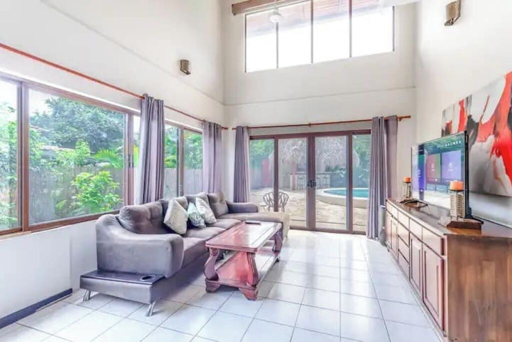 Photo of Livingroom in Santa Rosa