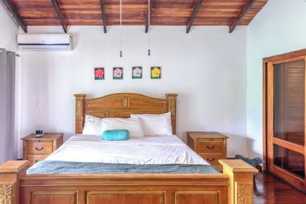 Photo of Bedroom in Santa Rosa