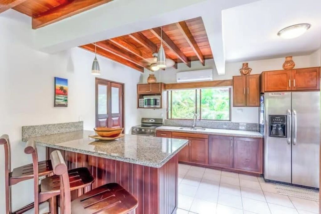 Photo of Kitchen in Santa Rosa