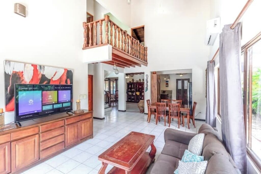 Photo of Livingroom in Santa Rosa
