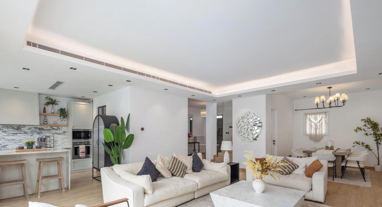 Photo of Livingroom in Dubai