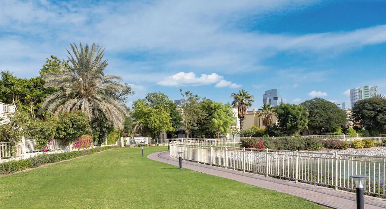 Photo of Outdoor in Dubai