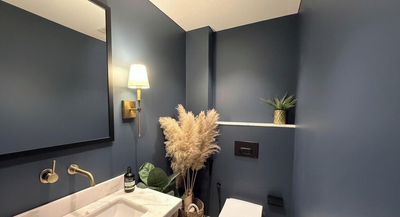 Photo of Bathroom in Dubai
