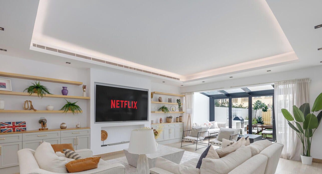 Photo of Livingroom in Dubai
