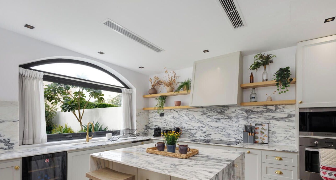 Photo of Kitchen in Dubai