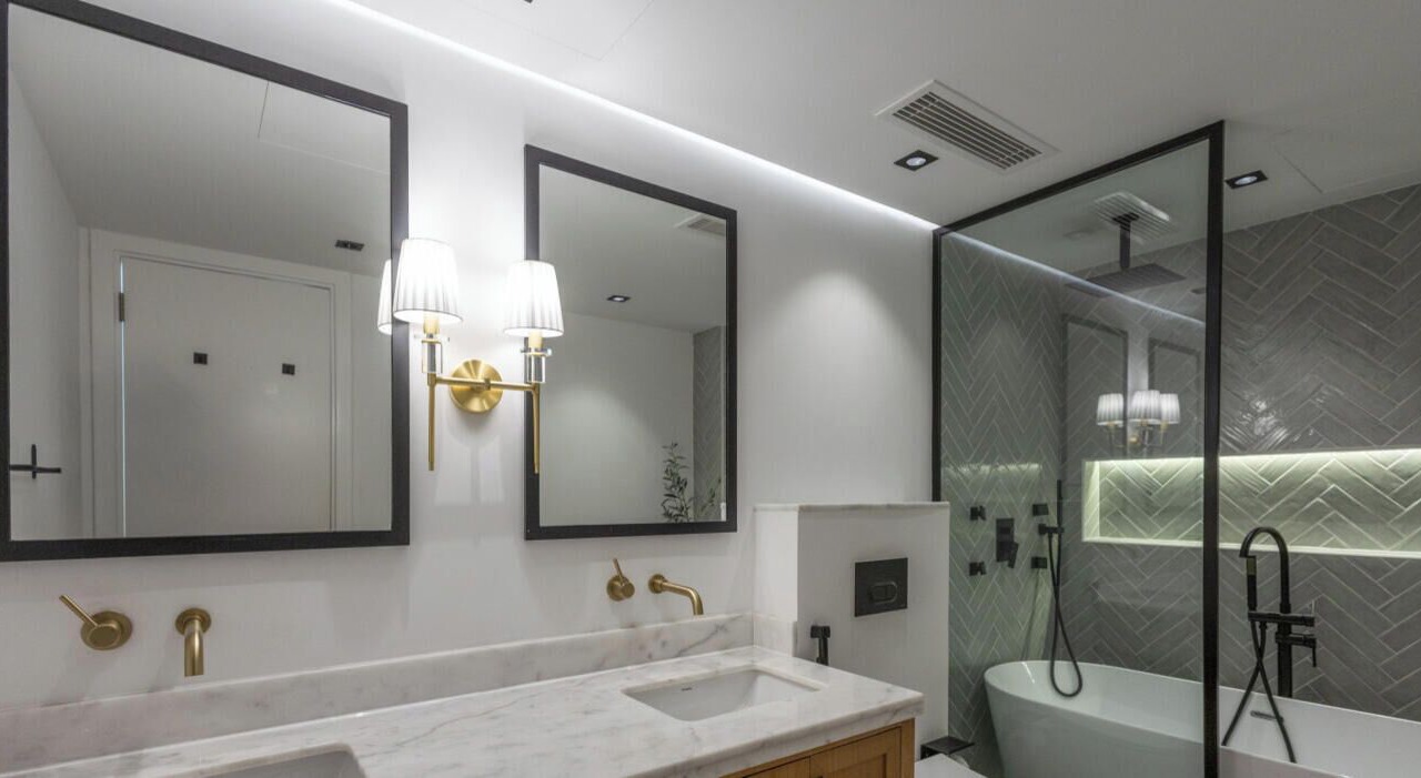 Photo of Bathroom in Dubai