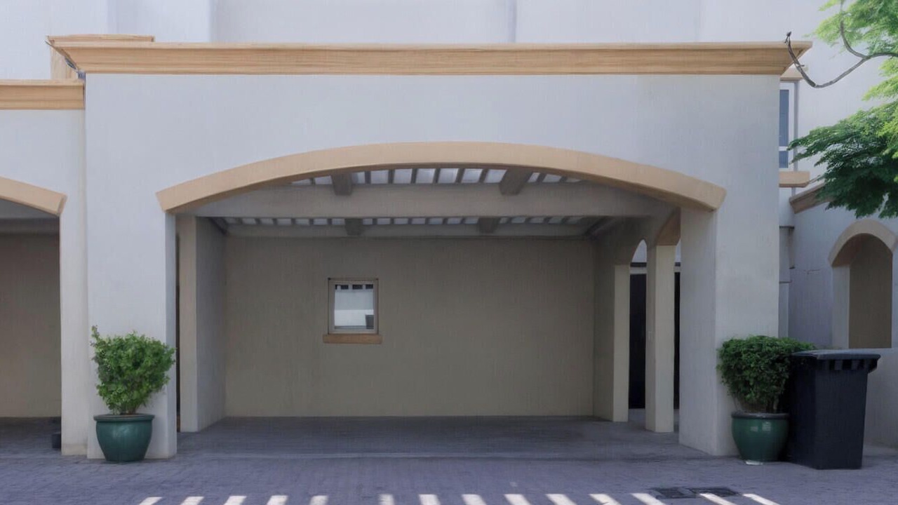 Photo of Outdoor in Dubai