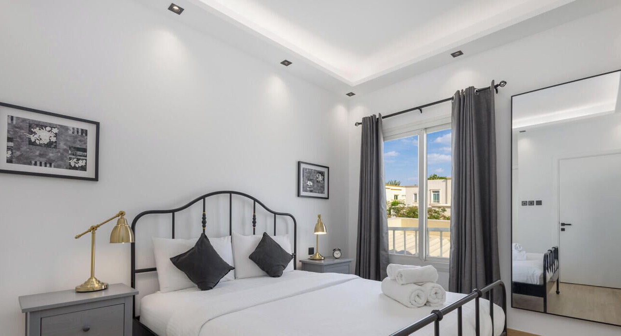 Photo of Bedroom in Dubai