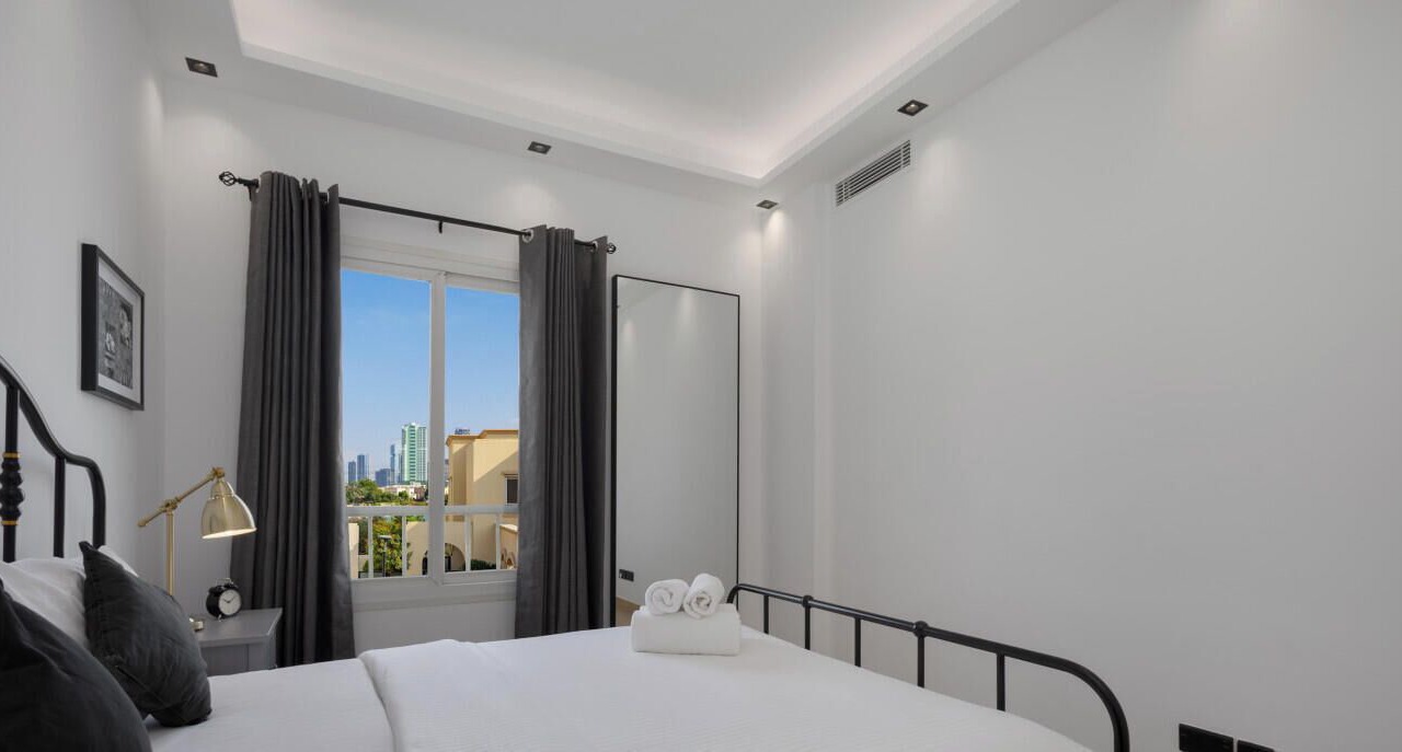 Photo of Bedroom in Dubai