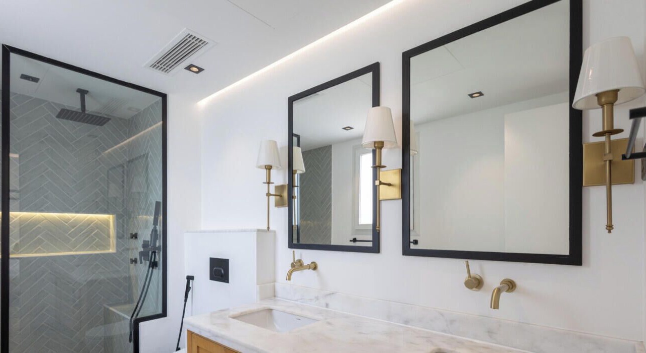 Photo of Bathroom in Dubai