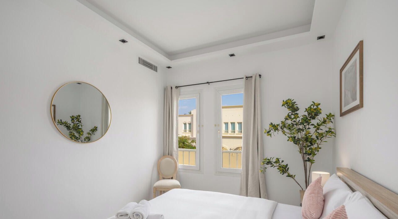 Photo of Bedroom in Dubai