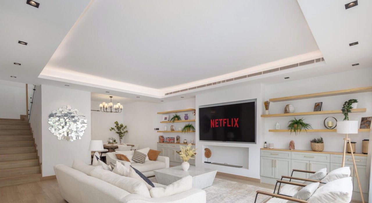 Photo of Livingroom in Dubai