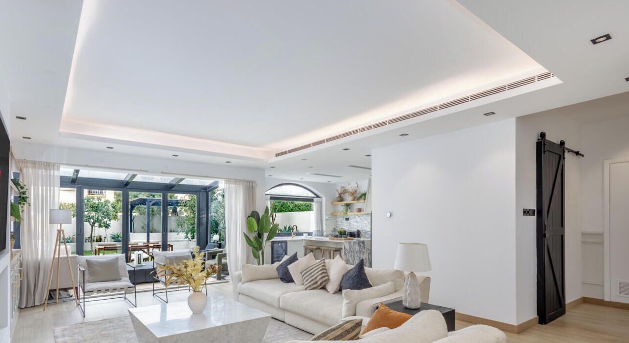 Photo of Livingroom in Dubai
