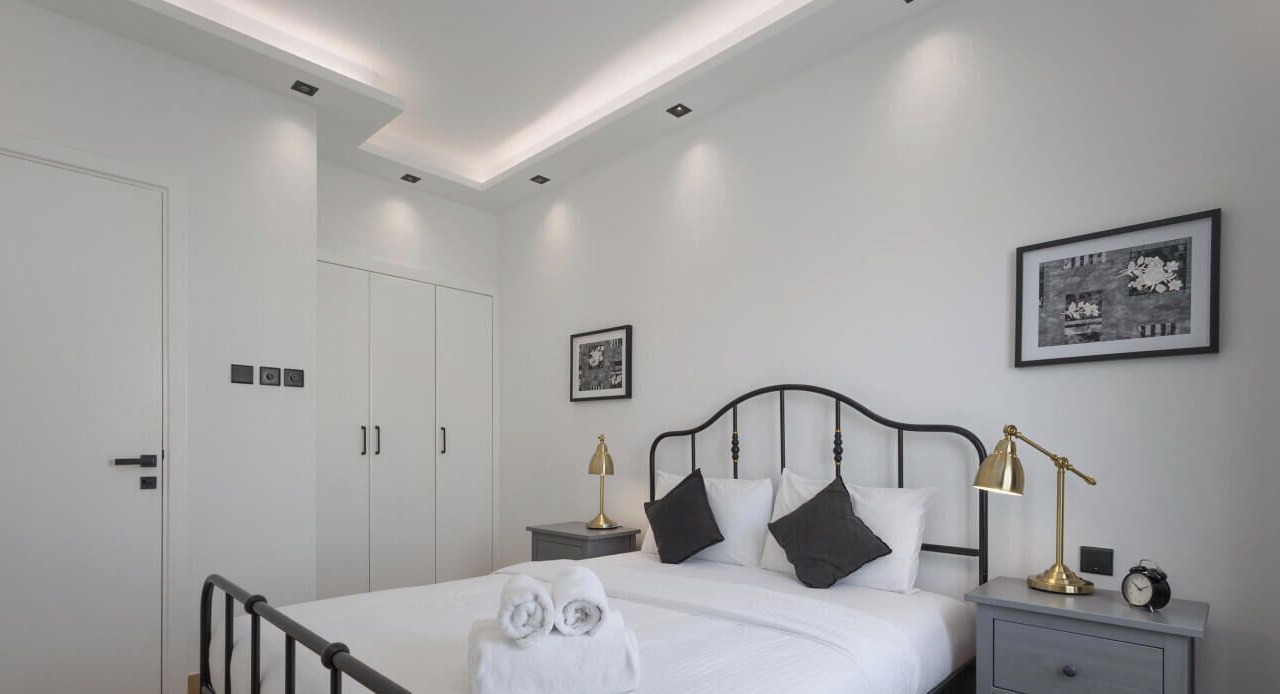 Photo of Bedroom in Dubai