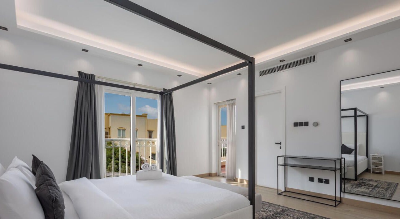 Photo of Bedroom in Dubai