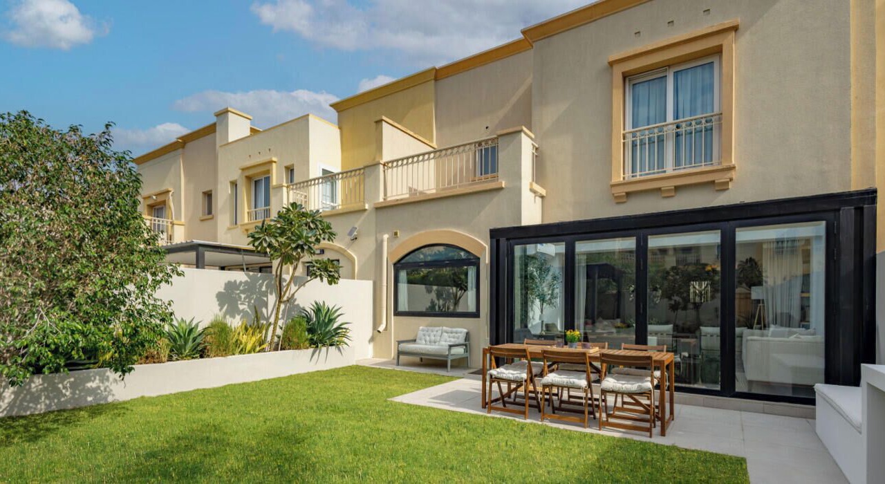 Photo of Outdoor in Dubai