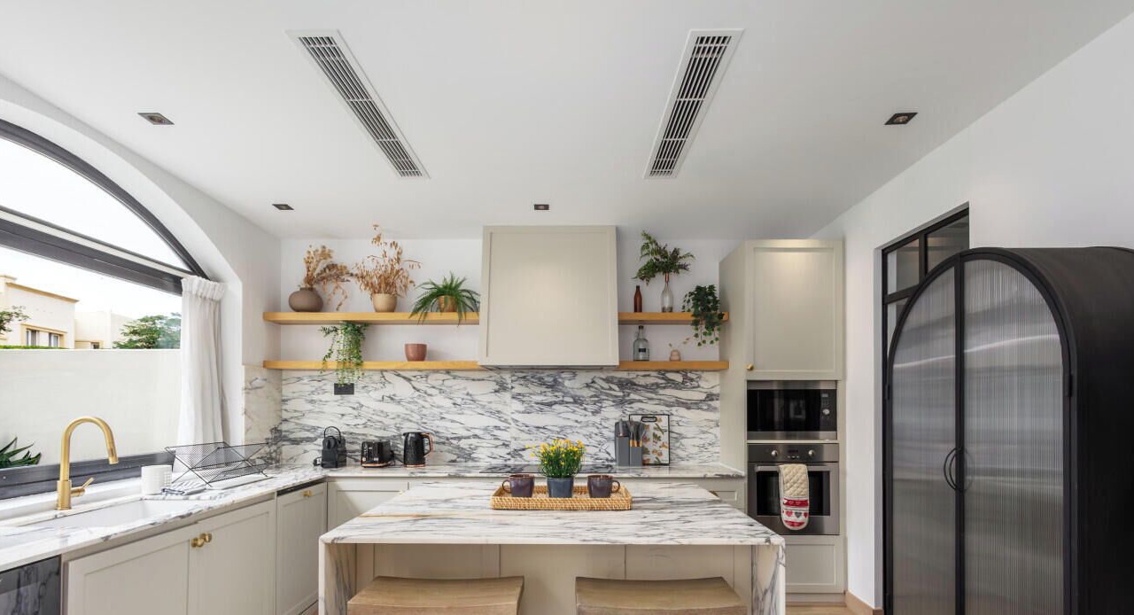 Photo of Kitchen in Dubai