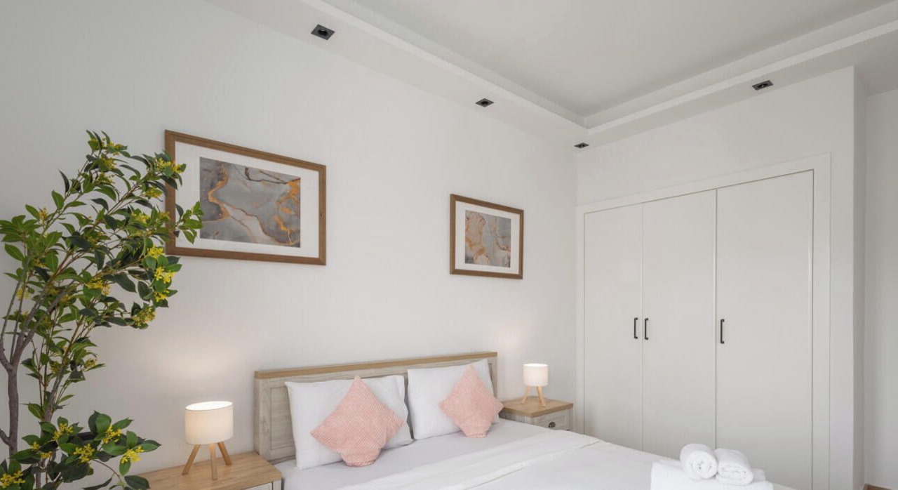Photo of Bedroom in Dubai