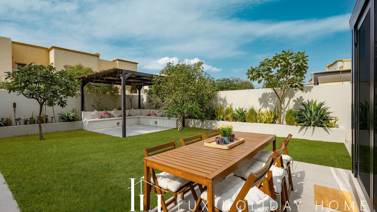 Photo of Outdoor in Dubai